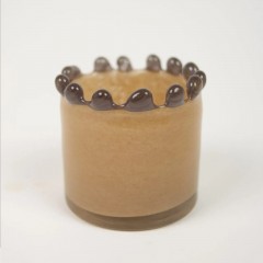 DIA TEA LIGHT KHAKI 
